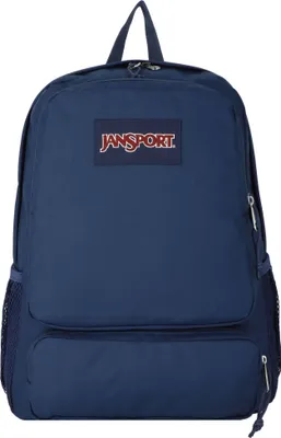 Produktbild von JanSport Doubleton Rucksack 45 cm Laptopfach