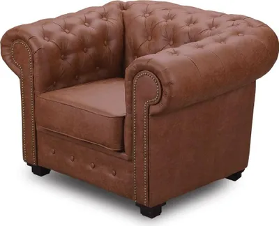 Obrázek produktu pro Křeslo do obývacího pokoje designové židle art deco křeslo