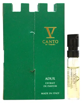 Obrázek produktu pro Canto, Adux, parfémový extrakt, unisex, 1,5 ml