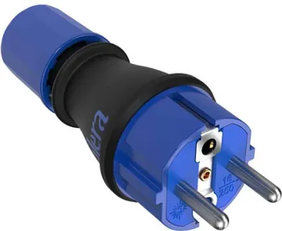 Produktbild von Stecker Solera 706tk 16 A 250 V