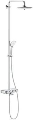 Produktbild von GROHE 26510000, Waschbecken