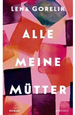 Produktbild von Alle meine Mütter