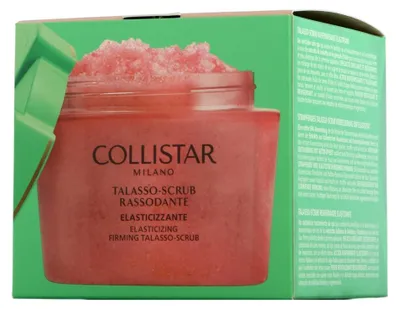 Productafbeelding van Collistar Talasso Verstevigende Scrub