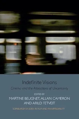 Produktbild von Indefinite Visions