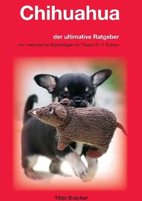 Produktbild von Chihuahua