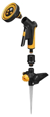 Image de Kit pour néophyte d'arrosage Comfort precision