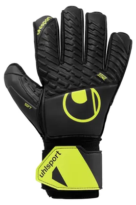 Obrázok produktu pre UHLSPORT FM Soft Flex Frame Junior ČIERNA/FLUO ŽLTÁ ČIERNA/FLUO ŽLTÁ 5