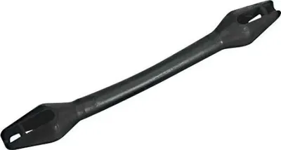 Produktbild von Plastimo Gummikompensator Stoßdämpfer Schwarz 520 mm Schwarz 520 mm