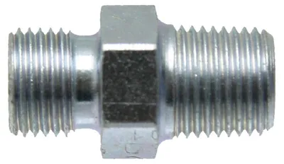 Obrázek produktu pro Hydraulický adaptér 1/2 BSP x 1/2 NPT 26890