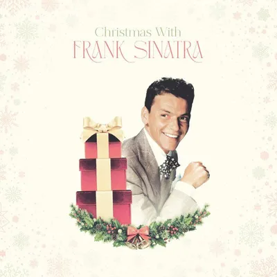 Immagine prodotto di Frank Sinatra - Natale con Frank Sinatra (colore bianco) (LP)