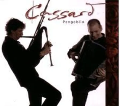 Produktbild von Cassard: Pengobilo