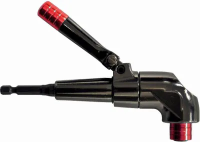 Produktbild von Eckumlenkung mit Haltegriff TIVOLY - 11521320002