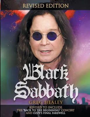Produktbild von Black Sabbath