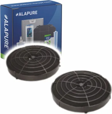 Image de Filtre à charbon actif Longlife pour Elica modèle 57 / CFC0162221