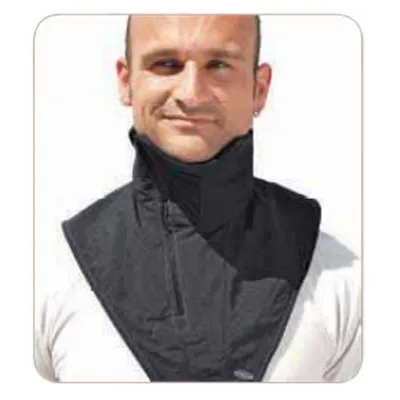 Immagine prodotto di Scaldacollo Held Mod 9059 Nero L
