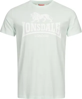 Image de Lonsdale Hommes T-Shirt St. Erney