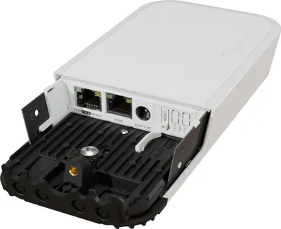 Produktbild von MikroTik wAPGR-5HacD2HnD&EC200A-EU