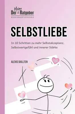 Produktbild von Selbstliebe