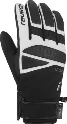 Productafbeelding van Reusch skihandschoenen voor heren en dames | waterdicht en ademend