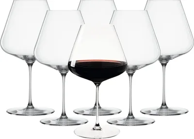 Produktbild von Spiegelau Definition Burgunderglas 960ml 6 er Set