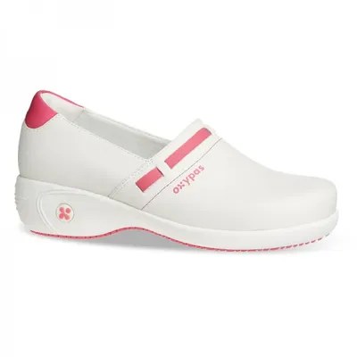 Produktbild von Oxypas Medizinischer Schuh mit Ferse Lucia ESD