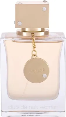 Produktbild von Armaf Club De Nuit Woman Edp Spray