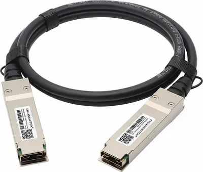 Zdjęcie produktu dla BLUEOPTICS HPE P06248-B23 kompatybilny BlueLAN QSFP56 DAC BL072001W2M26