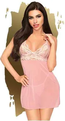 Produktbild von Babydolls Gutenachtgeschichte Rose