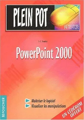 Image de PowerPoint 2000