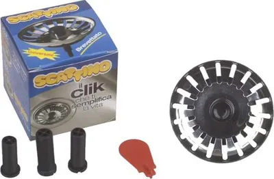 Produktbild von Universeel - Universal Hand-Waschbecken -