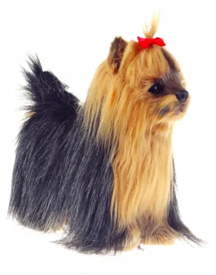 Produktbild von Interaktiver Yorkie Hund gehend bellend mit Bewegungssensor für Kinder