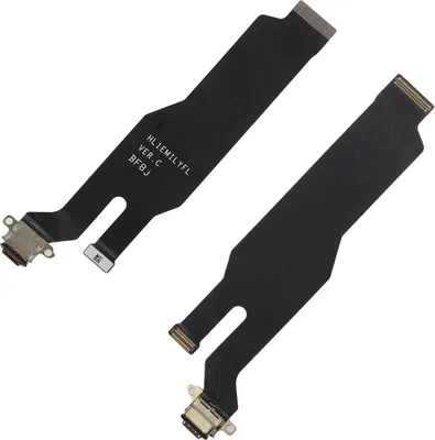 Produktbild von Huawei P20 Ladebuchse USB Dock Connector Flex Kabel Stecker Verbindungskabel