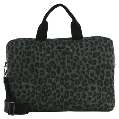 Imagen del producto de s.Oliver bolso bolso de hombro con compartimento para ordenador portátil Hand Bag Grey / Black gris