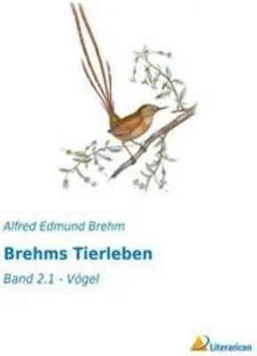 Produktbild von Brehms Tierleben