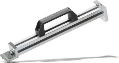 Produktbild von Bosch Prüflehre PowerTube 400/500 horizontal - präzise Kontrolle für Akkus
