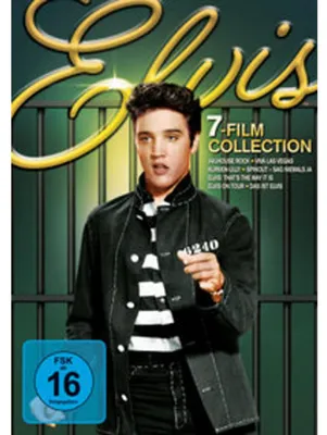 Obrázek produktu pro Elvis
