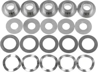 Produktbild von TRW Bremsscheiben-Schrauben MST13FK Stahl 0,08kg