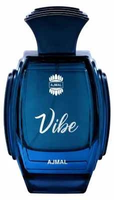 Produktbild von Ajmal Vibe Eau De Parfum 75 ml (man)