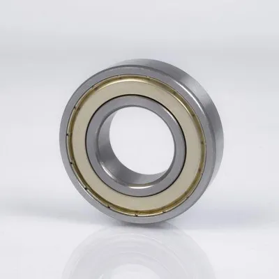Produktbild von FAG Rillenkugellager 6220 -2ZRC3 Innen-Ø 100 mm Außen-Ø 180 mm Breite34 mm