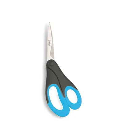 Immagine prodotto di Richardson Sheffield forbici da cucina blu R040 GRIPI, R040BLP392653