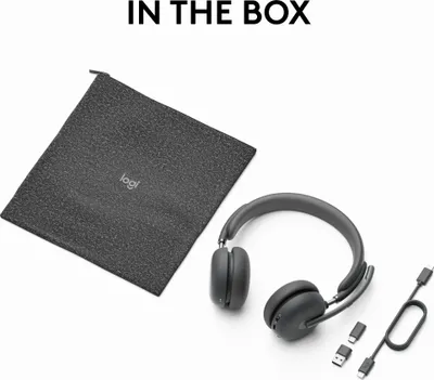 Immagine prodotto di LOGITECH Logitech Zone Wireless 2