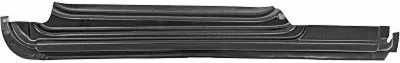 Produktbild von DIEDERICHS 9150023 Schweller Reparaturblech Einstiegblech Vorne Links passend für MERCEDES-BENZ SPRINTER 3,5-t Kasten (906) SPRINTER 3-t Kasten (906)