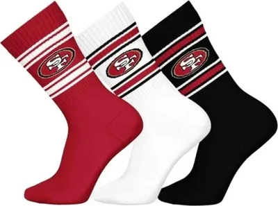 Produktbild von Nfl Socks 22600001 2049 in nan color size 39-42