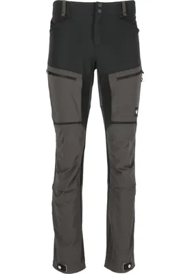Productafbeelding van Kodiak M Outdoor Broek, zwart (1001), maat L