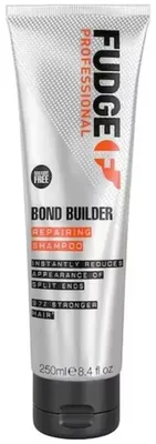 Productafbeelding van Fudge Bond Builder Herstellende Shampoo, 250 ml