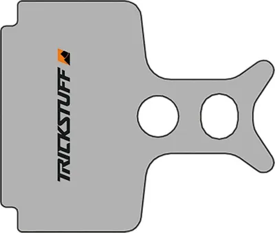 Produktbild von Trickstuff 630PO Bremsbeläge Power Formula THE ONE & Mega, orange