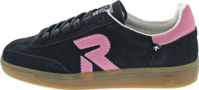 Produktbild von Rieker W2200-15 (36/pazifik-pink)