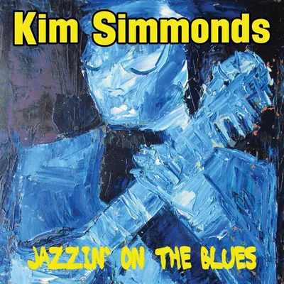 Produktbild von Jazzin' On The Blues