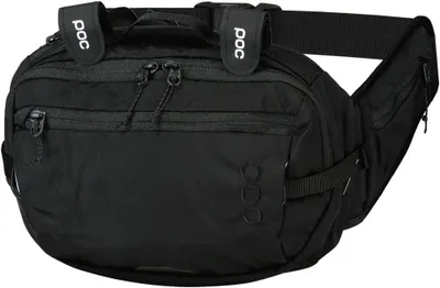 Produktbild von POC Hip Pack Hydro Uranium Black Tasche