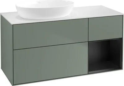 Produktbild von Villeroy & Boch FA51PDGM Waschbeckenunterschrank Finion FA5